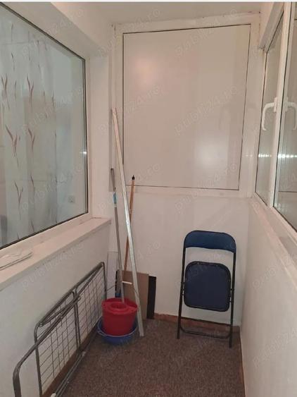 Garsonieră semidecomandată în Pantelimon