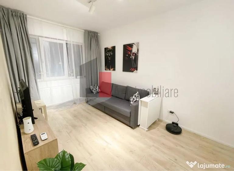 Apartament cu 3 camere decomandat în Grozăvești