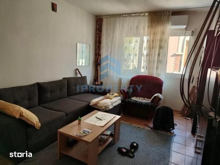 Apartament 2 camere | Dorobanti | 50 mp | Ac - 3