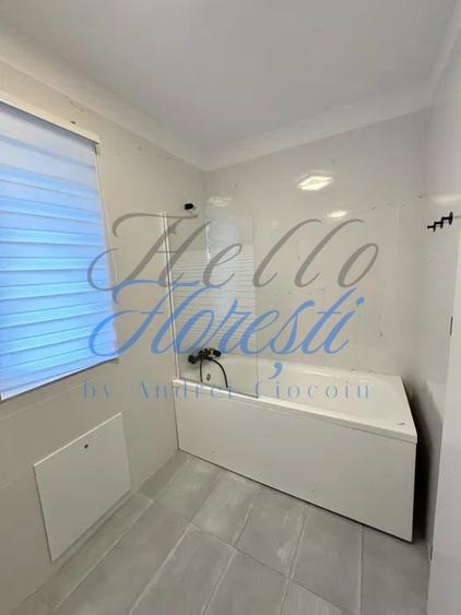 Apartament cu 2 camere si 2 gradini, zona Cetatii! - 11