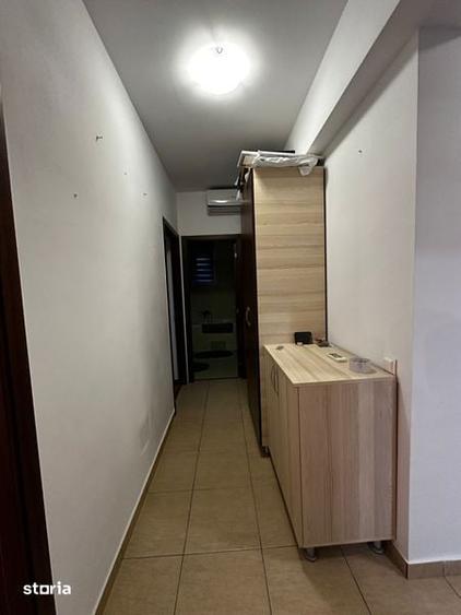 Apartament cu 3 camere în Militari