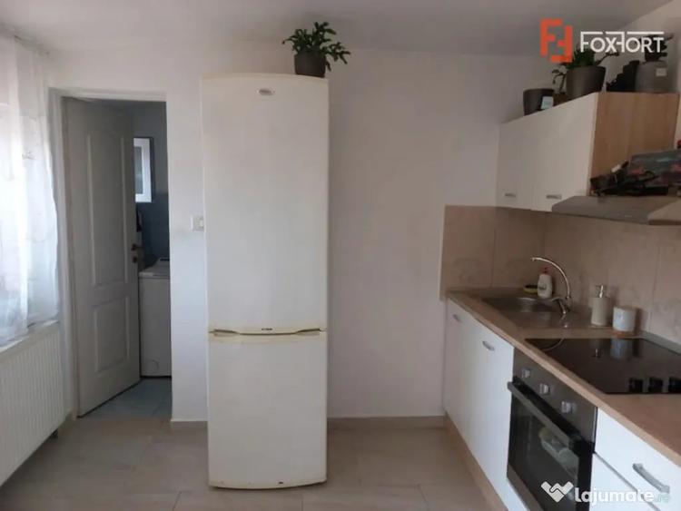 Casă cu 5 camere cu Teren 400 Mp în Kuncz
