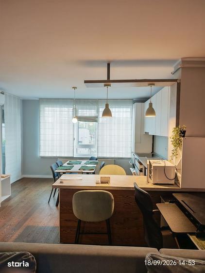 Apartament cu 2 camere în Bulgaria