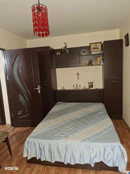 Apartament cu 2 camere în Brazda lui Novac