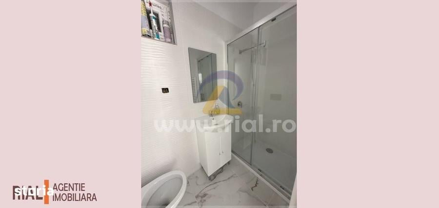 Garsonieră în Central