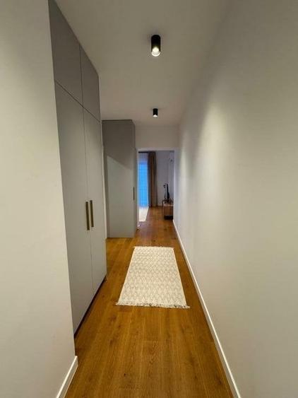 Apartament cu 2 camere, mobilat în Cotroceni