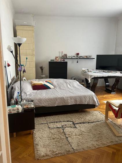 Casă cu 4 camere cu Teren 160 Mp în Armeneasca