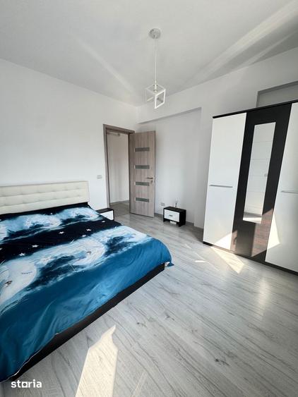 APARTAMENT 2 CAMERE MOBILAT SI UTILAT-CARTIER MILITARI - 4