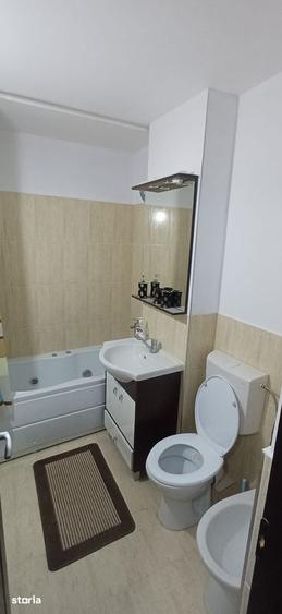 Apartament cu 2 camere în Nord