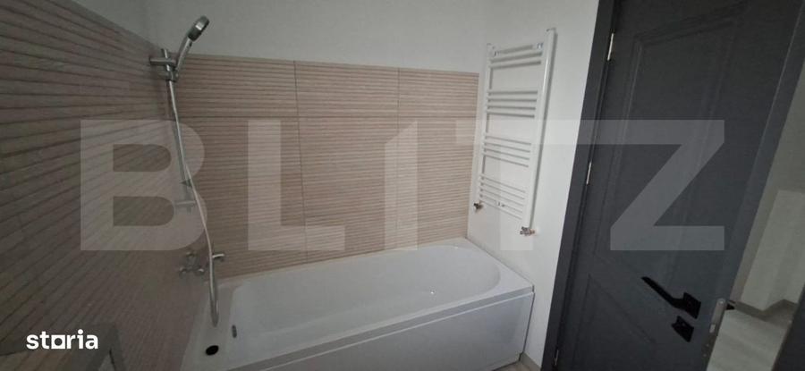 Casă cu 3 camere în Central