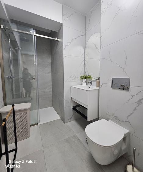 Apartament cu 2 camere în Seleuș