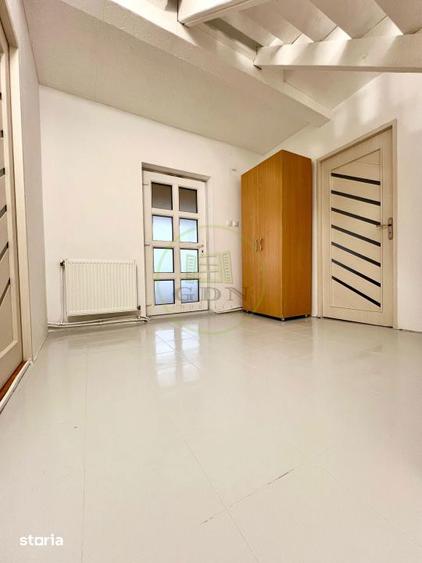 Casă cu 4 camere cu Teren 700 Mp în Sopor