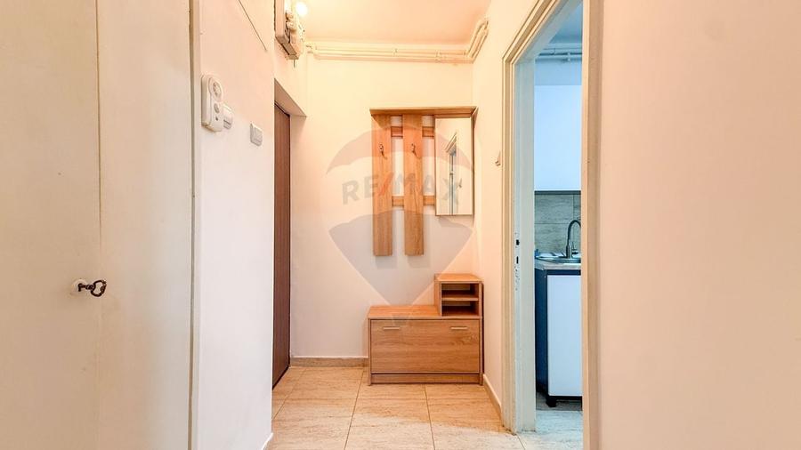 Inchiriere apartament 2 camere, complet utilat, metrou Jiului - 4