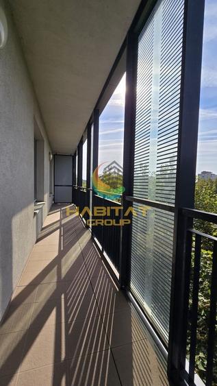 Apartament cu 2 camere decomandat, mobilat în Splaiul Unirii
