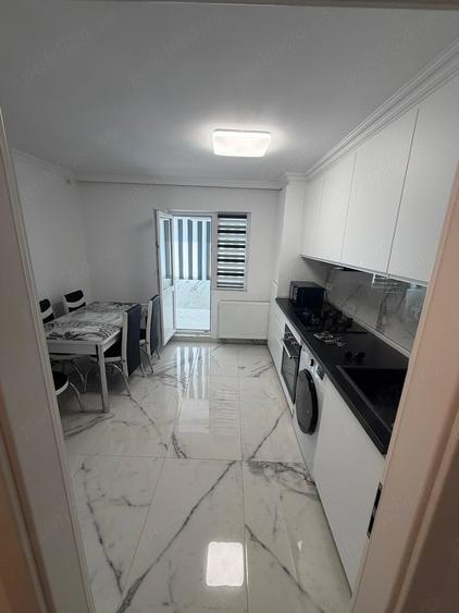 Apartament cu 2 camere decomandat în Dorobanților