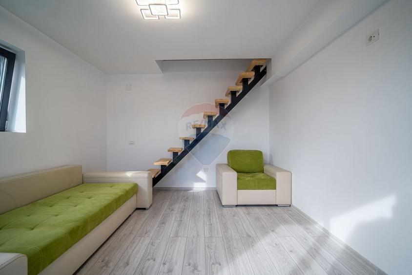 Casă individuală cu 3 camere cu Teren 107 Mp în Valea Alba