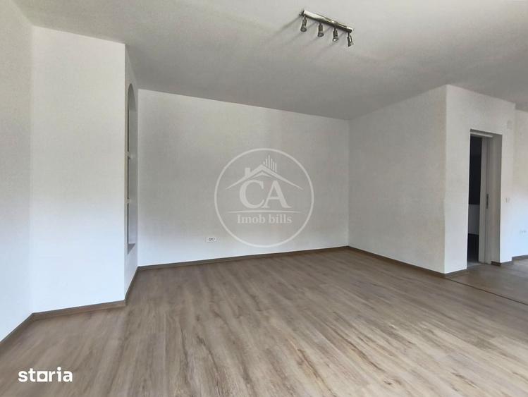 Apartament cu 2 camere în Orașul Nou