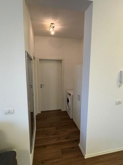 Apartament cu 2 camere decomandat în Giroc