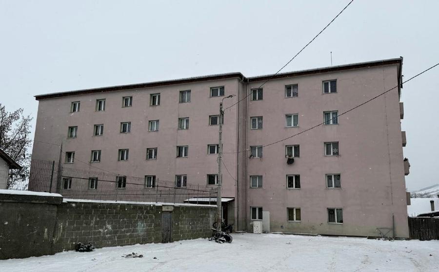 Garsonieră în Central