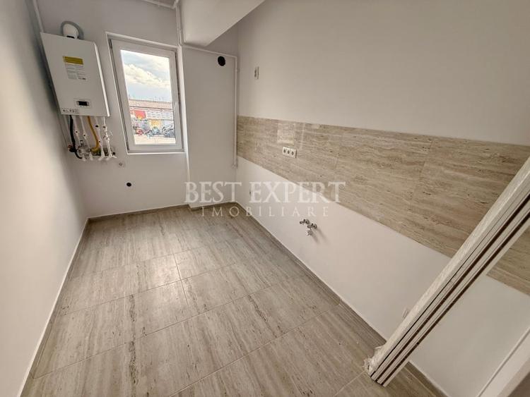 Apartament 2 Camere | Încălzire în Pardoseală | Baie cu Geam | Parcare inclusa - 2