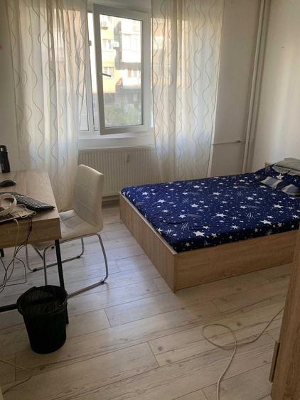 Apartament cu 3 camere decomandat în Timpuri Noi