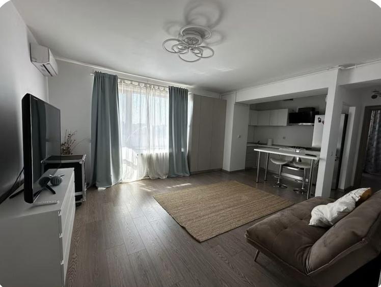 Apartament cu 2 camere decomandat în Morarilor