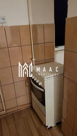 Garsonieră semidecomandată, mobilată în Lazaret