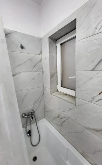 Garsonieră decomandată în Giroc