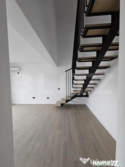 Apartament 4 camere pe doua niveluri, 2 locuri de parcare, - 2