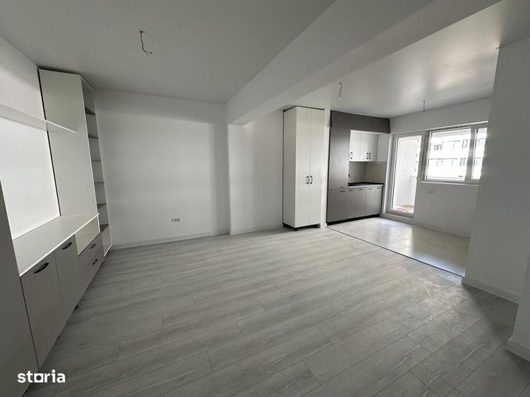 Apartament 2 camere/finisat la cheie/56 mp/7 minute de metrou Berceni - 3