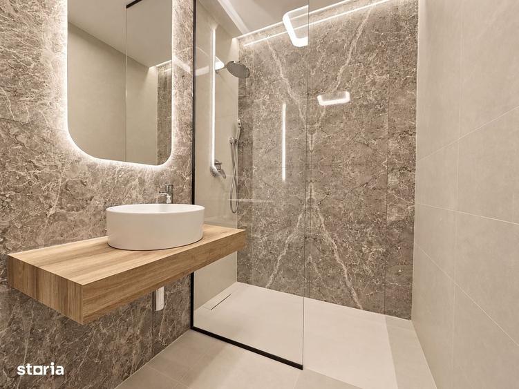 Chirie I Apartament Premium 2 Camere | ARQA Village | Iancu Nicolae - 5