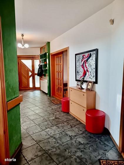 Casă cu 4 camere cu Teren 750 Mp în Nord