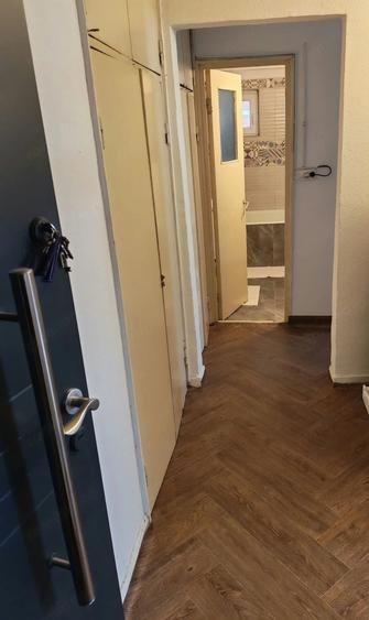 Apartament cu 2 camere decomandat în 1 Mai