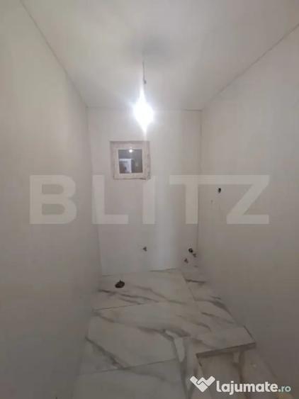 Casă cu 3 camere cu Teren 255 Mp în Central