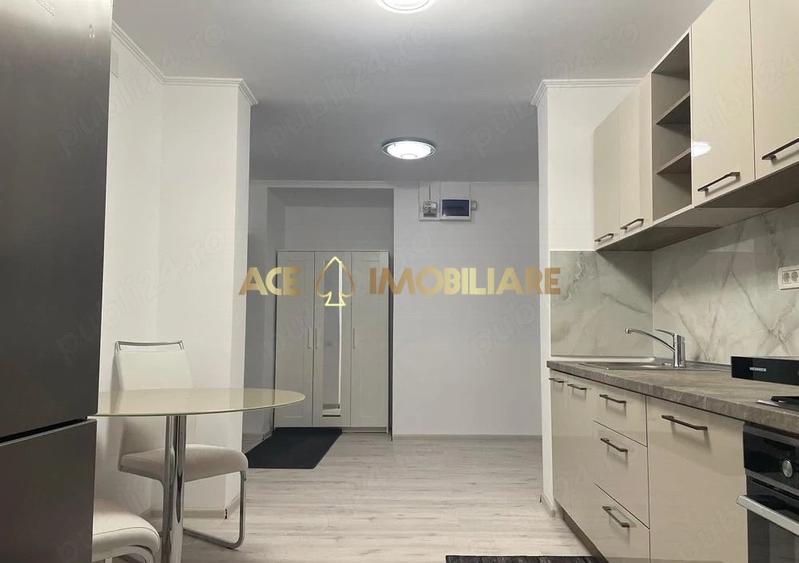 Apartament cu 3 camere decomandat, mobilat în Berceni