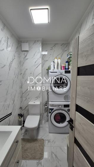 Apartament cu 3 camere decomandat, mobilat în Primăverii