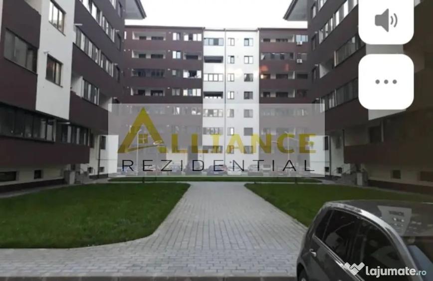 APARTAMENT 2 CAMERE TIP STUDIO DE VANZARE - 1