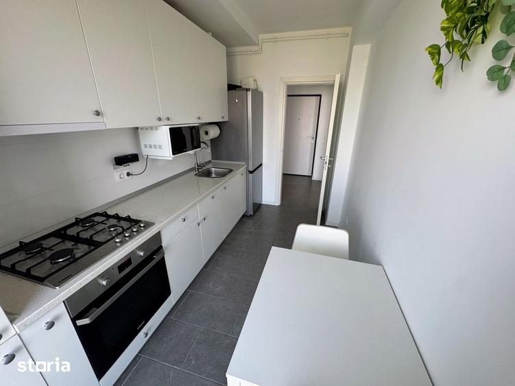 Apartament 2 CAMERE CHITILA - PARCARE INCLUSA - 8