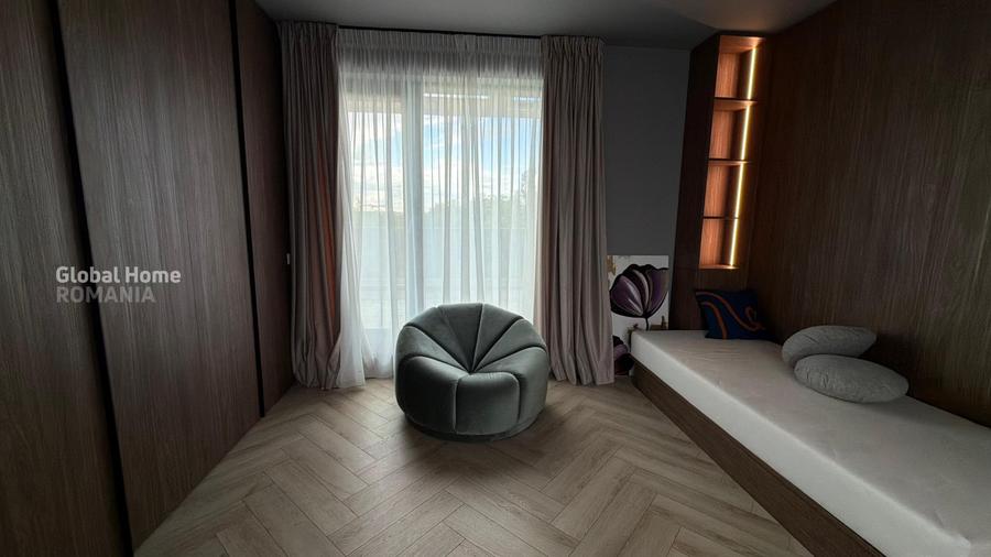 Apartament 3 camere | Străulești | Metrou | Terasă | - 8