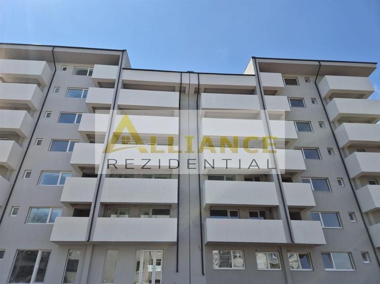 Apartament cu 2 camere decomandat în Berceni