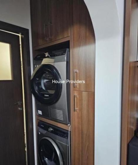 Apartament cu 2 camere, mobilat în 1 Decembrie 1918