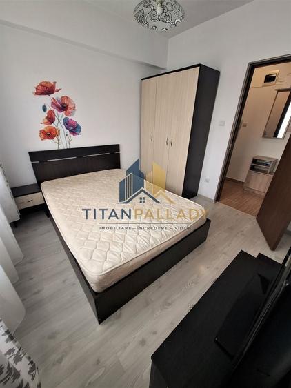 Apartament cu 2 camere decomandat în Berceni