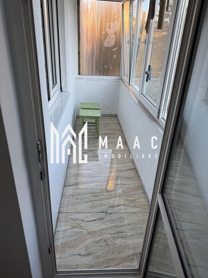 Apartament cu 3 camere decomandat, mobilat în Ștrand