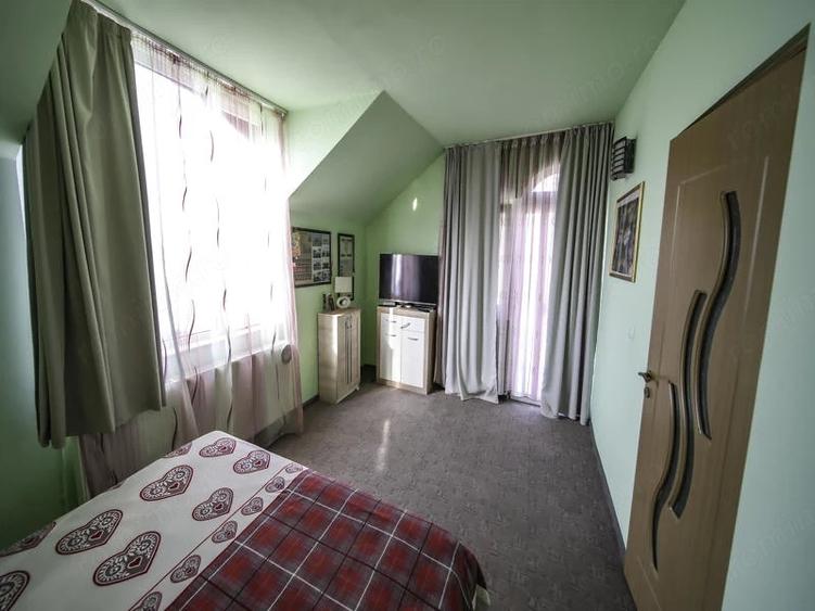 Casă cu Teren 250 Mp în Criș