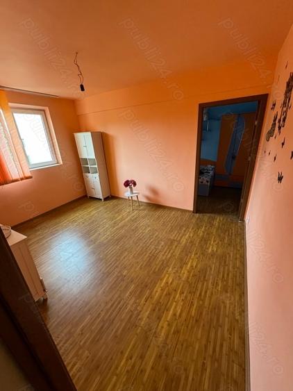 Apartament cu 2 camere decomandat în Turnu Măgurele