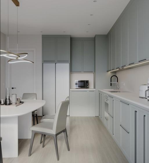 Apartament cu 2 camere decomandat în Timpuri Noi