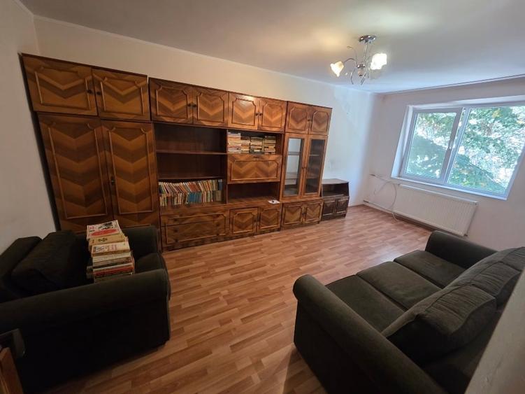 Apartament cu 2 camere decomandat, mobilat în Pantelimon