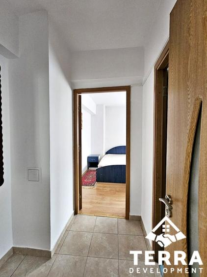 Apartament cu 2 camere decomandat în Capitol