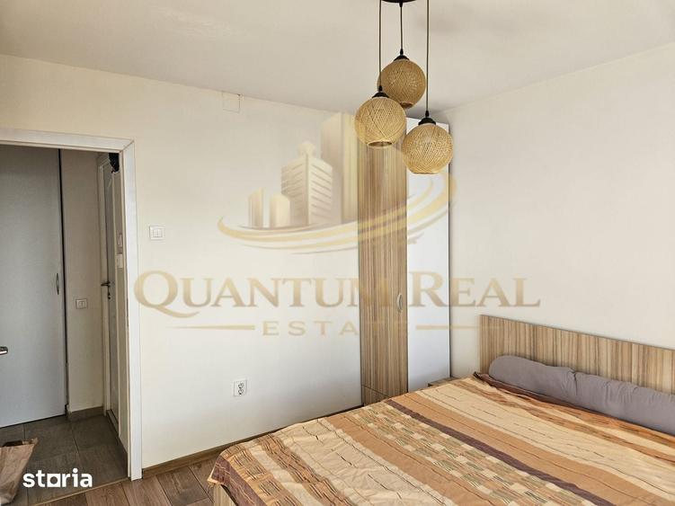 Apartament cu 2 camere în Vitan