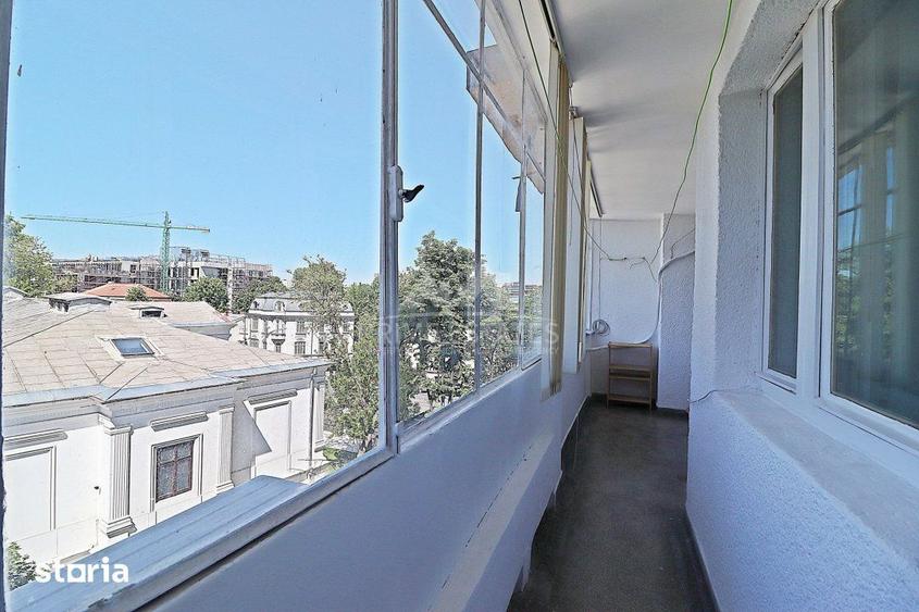 Apartament 2 camere Piata Romana - 14